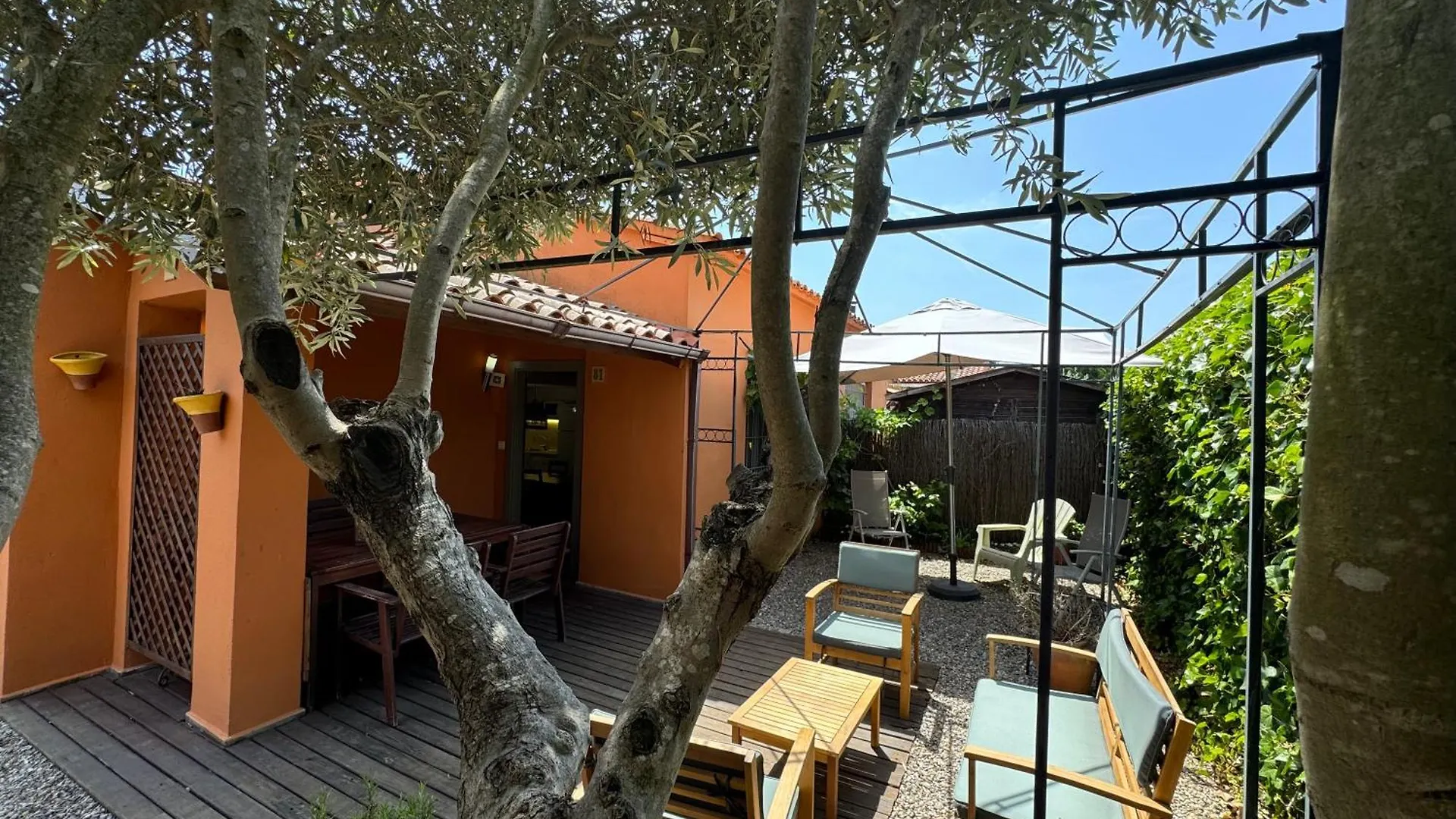 Gregal 81 4 Pax - Mas Pinell Villa Torroella De Montgri Spain